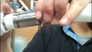 [DENTIS Film] How to assemble Mobile type Luvis-s 4.avi