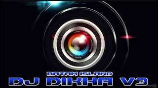 DJ DIKHA V3™ NONSTOP FUNKY SHEPIA HRD 2015