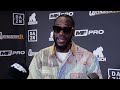 Deontay Wilder FUMES at Tyson Fury QUESTION: 'WE ARE NOT TALKING ABOUT HIM!!'