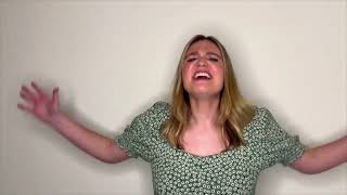 Hanna Street - Vocal Reel 2026
