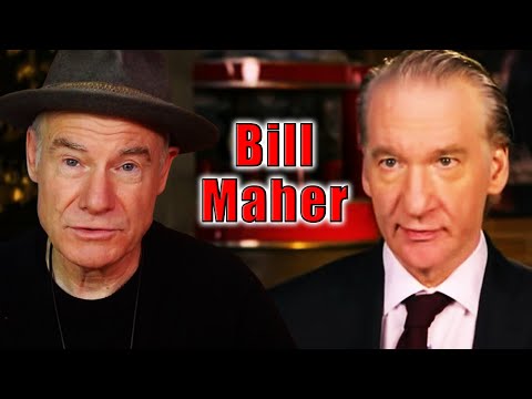 Impressionist Jim Meskimen Celebrity Fortune Cookie | 2022 | Day 347 | Bill Maher