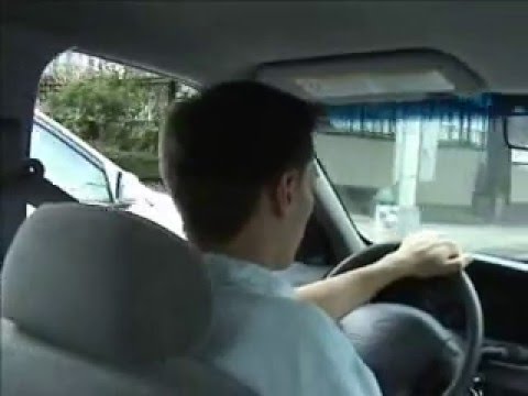 Gimme Back My Baby - A Short Movie