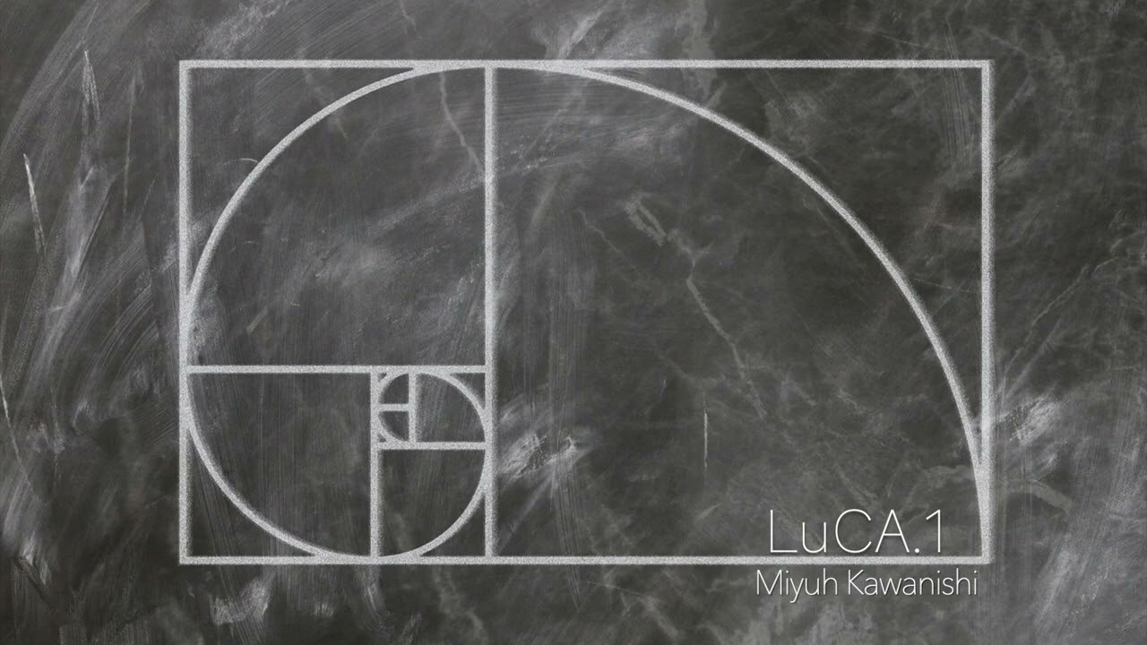 LuCA.1 -the first cell- piano minimal