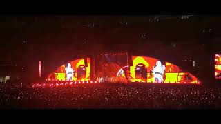 Download Lagu ELLA @ MAJLIS TERTINGGI ROCKQUEEN ELLA 2026 | Sembilu + Sepi Sekuntum Mawar Merah MP3