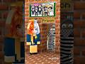 Ayo bantu guguga polisi, mengurung penjahat!!‼️😱#shorts #minecraft #game