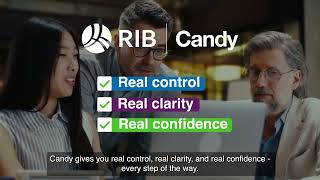 SILVER SPONSOR ANNOUNCEMENT RIB SOFTWARE SOUTH AFRICA