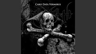 Caro Data Vermibus