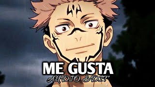 Me Gusta - Dtf [Edit]