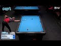Final | SHANE VAN BOENING vs JOHN MORRA | 2026 US Open Bank Pool Championship