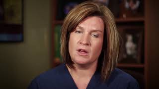 Meet Dr. Sara Solberg Content