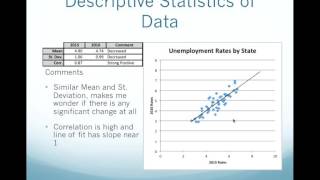 BGEN 202: Module 3-02   Bivariate Analysis Explanation