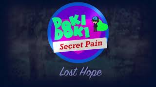 Lost Hope - Secret Pain OST