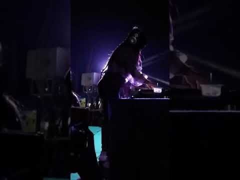 Dj Lia Chris di joho Wates brengos