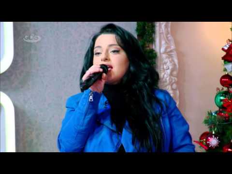 მარიამ კოტრიკაძე | Proud mary