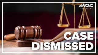 Charges dismissed against NC father accused of killing son