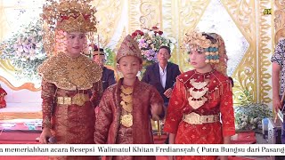 Download Lagu RAJAWALI MUSIC | RESESI DUNIA | NTB OGAN ILIR | WALIMATUL KHITAN MP3