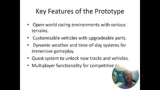 Digital Prototype Final Deliverable Turbo Trails