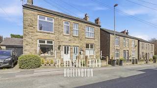 For Sale: 21 Henshall Road, Bollington - Guide Price £419,950 For Sale: 21 Henshall Road, Bollington - Guide Price £419,950