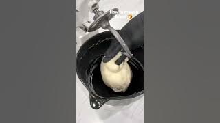 how to make a bread # bread #food#foodlover#virql#shorts#faizan#hotelmanagement #trending #video #
