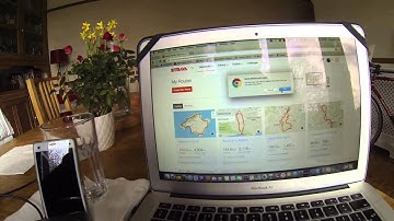 Strava routes how to delete a saved Map