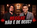 Reggae Cristão na Contramão do Gospel: Música e Mensagem | Hugo Jordão Entrevista Lion Keno [Ep 11]