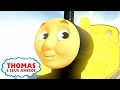 Thomas e o Farol | Compilação | Desejos mágicos de aniversário do Thomas | Desenho Animados