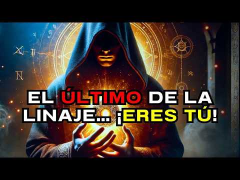 ELEGIDO, ERES EL ÚLTIMO DE TU FAMILIA — Y ESTE ES EL MOTIVO