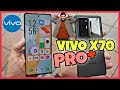 Vivo x70 PRO PLUS ( EL MÓVIL MAS EXCLUSIVO DE VIVO ) en ESPAÑOL - UNBOXING y primera PRUEBA CÁMARAS