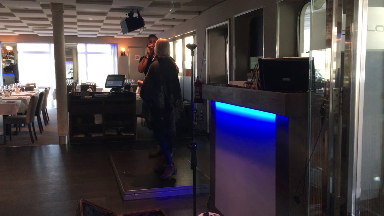 ¨Beauty and the Beast¨By West End Show at LA SALA GIBRALTAR