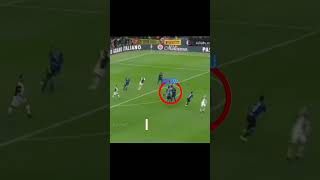 Lukaku Meets The Goat