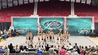 Cheer Extreme Berries - X Evolution 2025