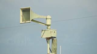Federal Signal Thunderbolt 1000T | Alert | Louisville, KY