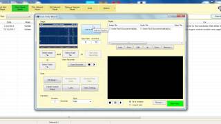 Case Study Wizard Demo
