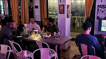 MvC2: Crack Til Dawn 22 