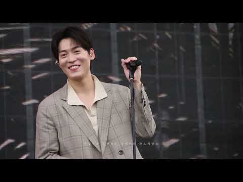 220904 존박(JOHN PARK) - Nightfalling 직캠(FANCAM) @뉴페스타2022