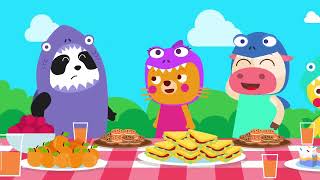 Twinkle Twinkle Little Star + More Baby Songs ⭐   | Lingokids screenshot 1