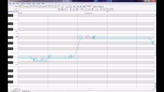UTAU- Tutorial CV VC UST