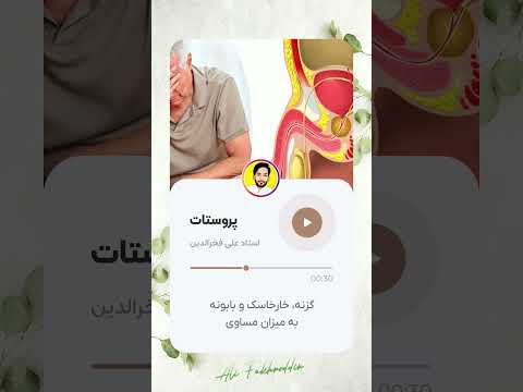 پروستات پروستات تکرر ادرار آقایان مردان زود انزالی نعوظ طب سنتی فخرالدین استاد فخرالدین