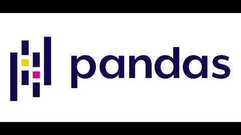 pandas - 12 - El Método groupby()