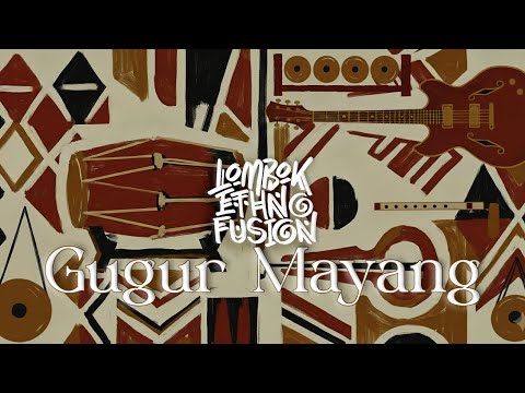 Lagu Sasak Gugur Mayang Vocal Gazali