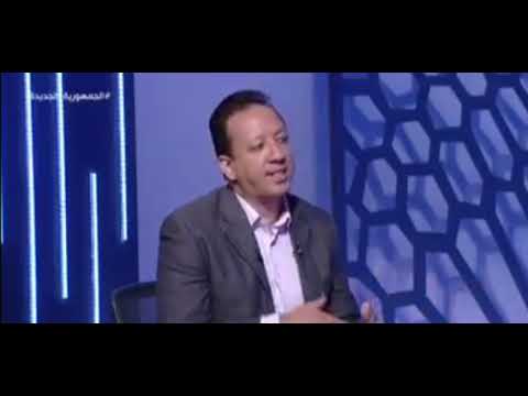 تصريح محمود ابو الدهب الناري حول طلب مسئول الزمالك لمصطفى ابو الدهب لتفويت مباراتهم مع المصرى فى ٩٢