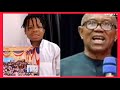 WATCH AS EVIDENCE SHOWS PETER OBI IS USING JUJU TO GARNER MASSIVE FOLLOWERS
