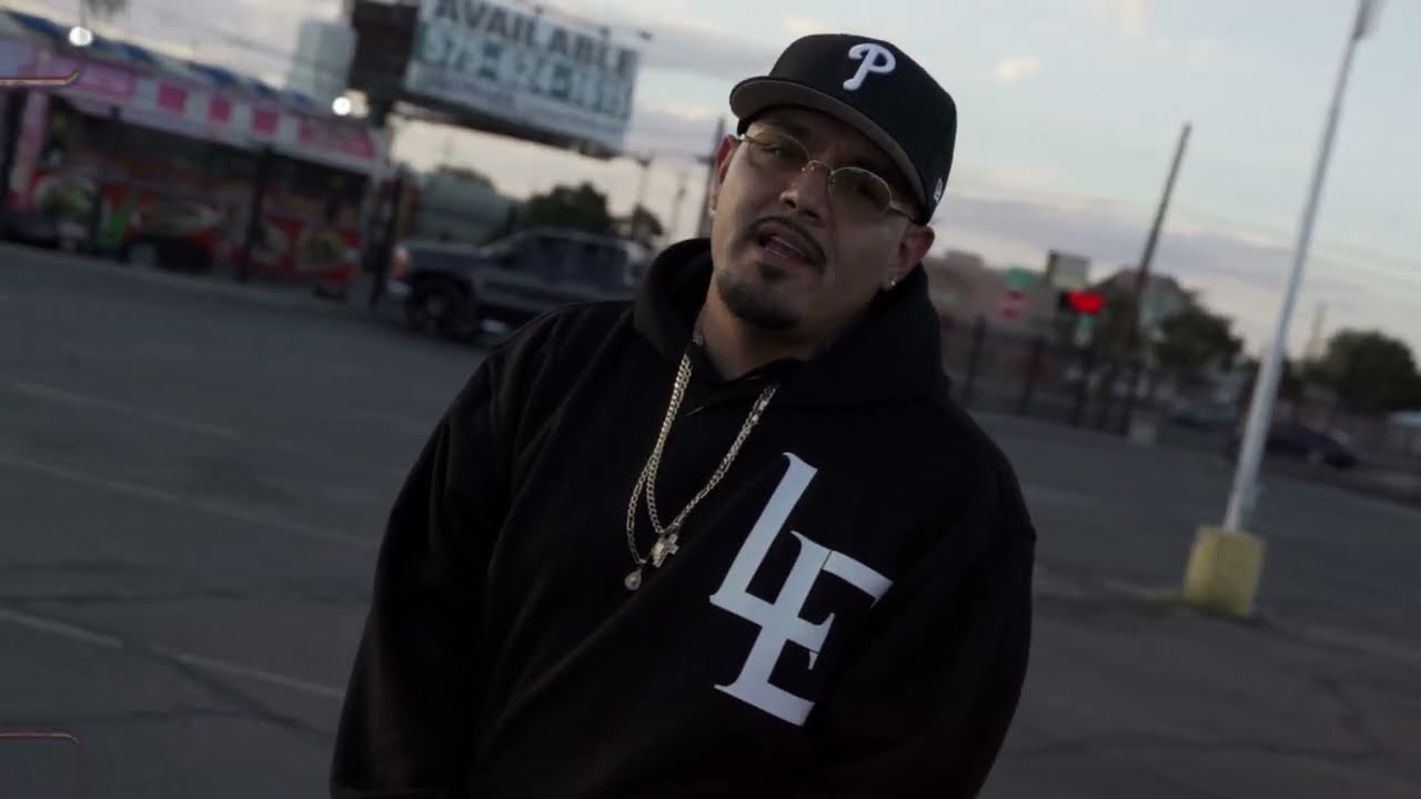 Manny Mack- G TO G (official music video‬