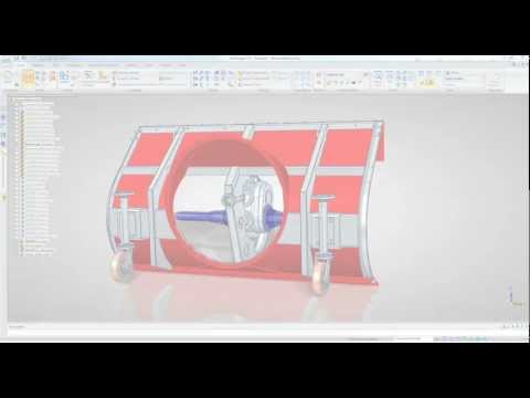 Solid Edge Alternate Postion in Draft - Tip&Trick maart 2013 -