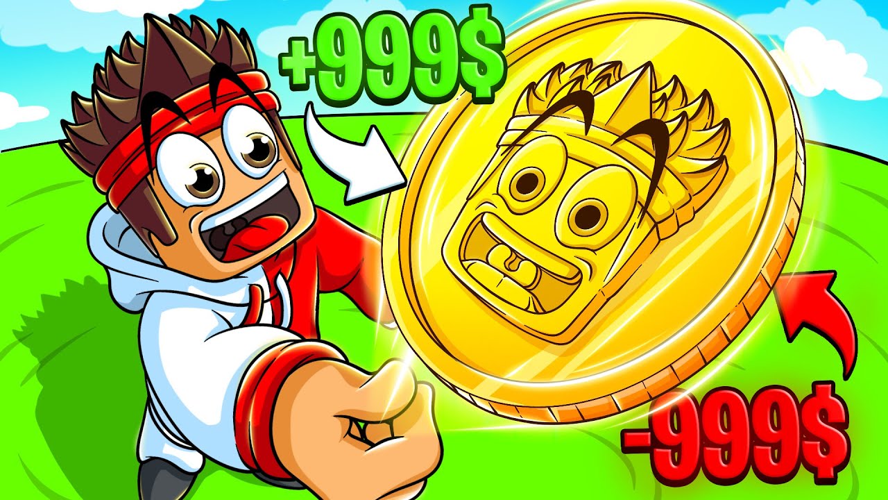 ULTIMÁTNÍ GAMBLE MINIHRA! 🤑