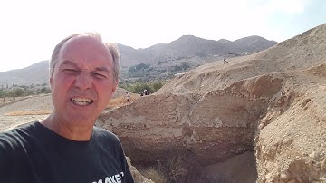 BLWDS32 - Jericho - Curse for Rebuilding City, Joshua 6:26-27; 1 Kings 16:33-34