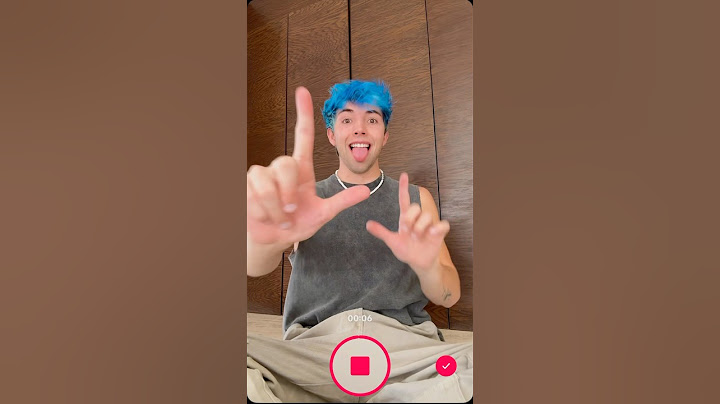 Les enseño cómo hacer este “video Infinito” 📸🤯🤔