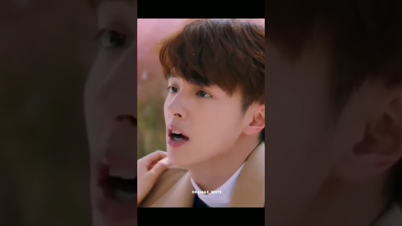 Korean girl attitude | tik tok || ukraine school series 