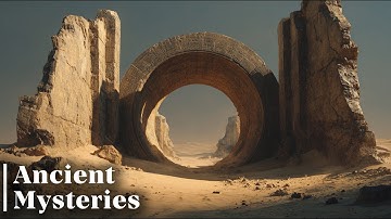 1 HOUR OF Bizarre, Unexplained Archaeological Mysteries NEVER Be Explain