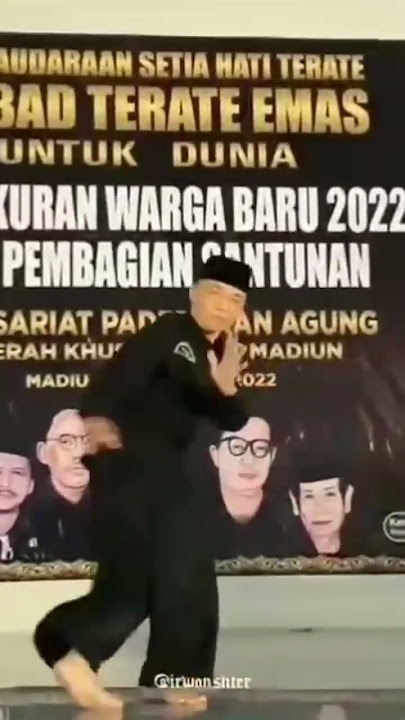 kang mas Sujarwo😍#pshtindonesia ###storypsht #pshtnusantara1922